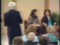 Primary view of [News Clip: The Phil Donahue Show]