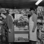 Photograph: [Product display at Otto's Grocery & Market]
