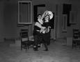 Photograph: [Two Actors Dancing with One Another]