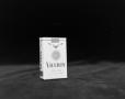 Photograph: [Box of Viceroy cigarettes]