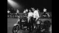 Video: [News Clip: Motorcycle wedding]
