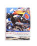 Photograph: [Harley-Davidson The Complete History]