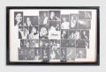 Thumbnail image of item number 1 in: '[Framed black and white photographs]'.