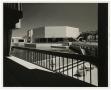 Photograph: [Photograph from a balcony of Richland College]