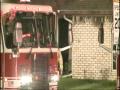 Video: [News Clip: Plano house fire]