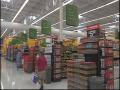 Video: [News Clip: New Wal-Mart]