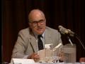 Video: [Literary Conference: Horton Foote, 1]