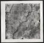 Thumbnail image of item number 1 in: '[Aerial Photograph of Denton County, DJR-3P-135]'.