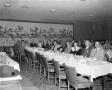 Photograph: [Photograph of U.S. rubber sales meeting]