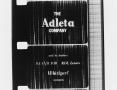 Primary view of [The Adleta Company slide]
