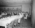 Photograph: [Photo of U.S. rubber sales meeting]