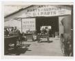 Photograph: [Featuring American Auto Parts & Salvage Co.]