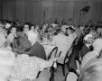 Photograph: [Guests at a Star Telegram Banquet]