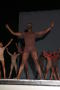 Primary view of [Weekend Festival of Black Dance Photograph UNTA_AR0797-182-033-0005]