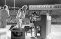 Photograph: [Hank Williams Jr. performing at 1974 Country Gold Anniversary, 11]