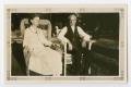 Thumbnail image of item number 1 in: '[Photograph of Mary Alice Williams and Byrd Williams Sr.]'.