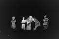 Primary view of [Photograph of individuals performing on stage]