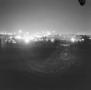 Photograph: [Photograph of downtown Fort Worth at night from a distance]