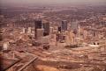 Primary view of [Aerial view of Downtown Dallas, 10]