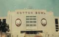 Photograph: [Cotton Bowl stadium]