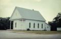 Primary view of [Clear Fork Baptist Church]