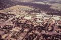 Photograph: [Aerial view of Texas Christian University, 2]