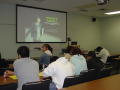 Image: [Anita Ahmed's presentation screen during APAEC]