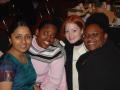 Image: [Group sitting during BHM banquet 2006]