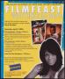 Primary view of [Flyer: Film Feast with Sheryl Lee Ralph]