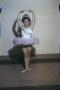 Primary view of [Girl in ballet attire, 2]