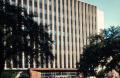 Photograph: [Front of the Harris County Courthouse, 3]