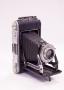 Photograph: [Kodak Monitor Six-16 camera standing]