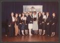 Primary view of [1990 Extra Mile Award honorees]