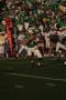 Primary view of [Daniel Meager during 2nd down, September 22, 2007]