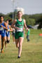 Photograph: [NT and NU runners at North Texas Invitational]