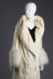 Thumbnail image of item number 4 in: 'Evening coat'.