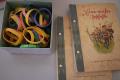 Primary view of [Children's books and rubber bracelets from Dallas Holocaust and Human Rights Museum]