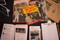 Photograph: [Booklets, magazines and newspapers from The Sixth Floor Museum]