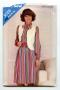 Text: Envelope for Butterick Pattern #5058