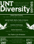 Pamphlet: [Flyer: UNT Diversity Series]