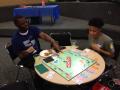 Photograph: [Monopoly game at BSE 2012]