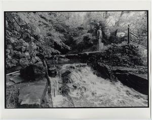 Primary view of object titled '[Jack Daniel's Cave Spring]'.