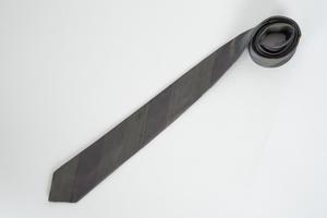 Primary view of object titled 'Necktie'.