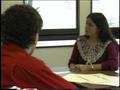 Video: [Dale Jackson Career Center: Counseling Sessions]
