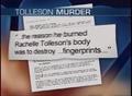 Video: [News Clip: Tolleson murder]