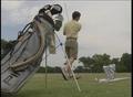 Video: [News Clip: Golfing]