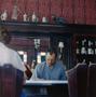 Photograph: [A bartender in Colorado]