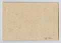 Thumbnail image of item number 2 in: '[Commencement Name Card for Miss Mary Olivia Miller, 1914]'.