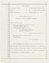 Primary view of [Court Document - Trial Before the Court No. 79-4041-H State of Texas vs Orval David Austin]