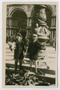 Photograph: [Alvin Jr. and Constance Owsley in Venice]